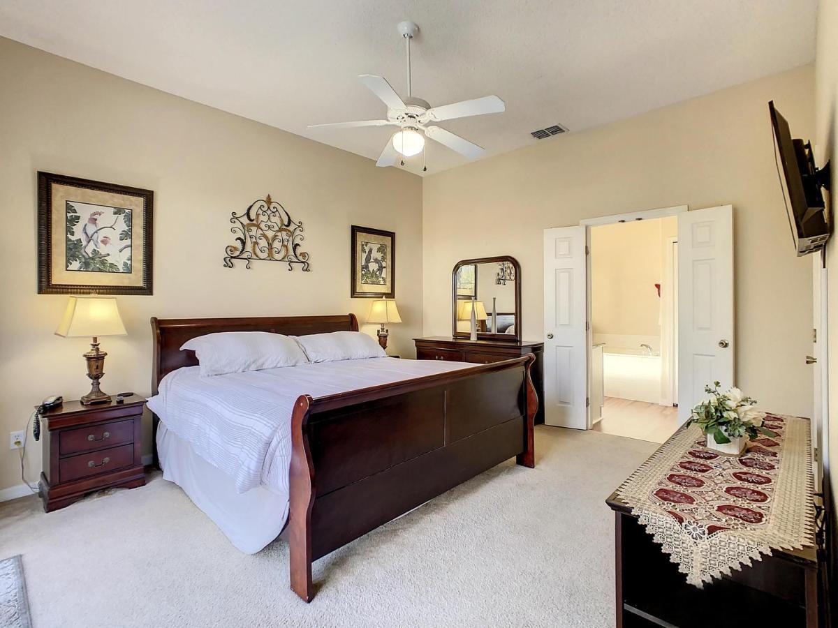 Triton Vacation Pool Home Near Disney Orlando Eksteriør billede