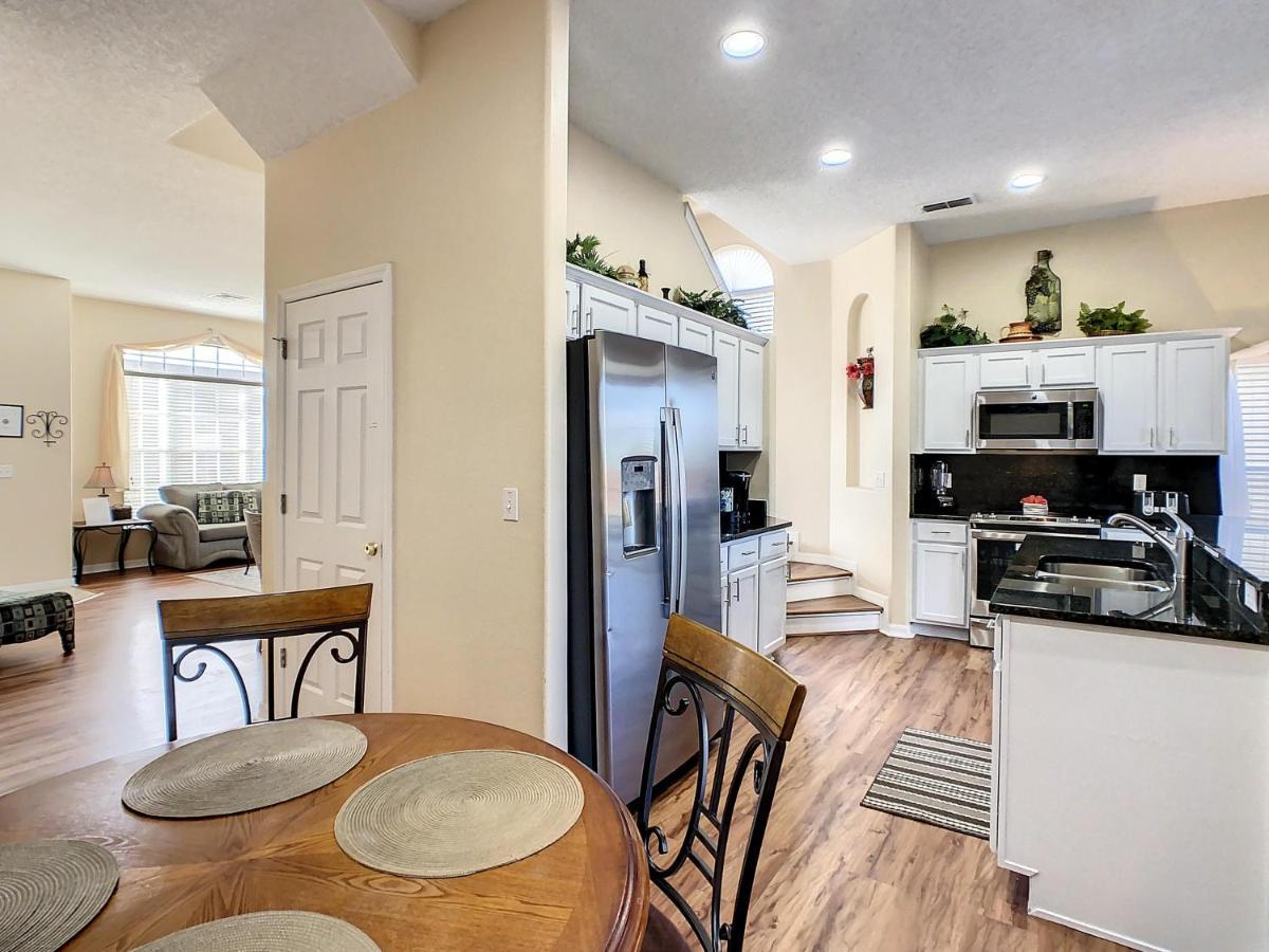 Triton Vacation Pool Home Near Disney Orlando Eksteriør billede