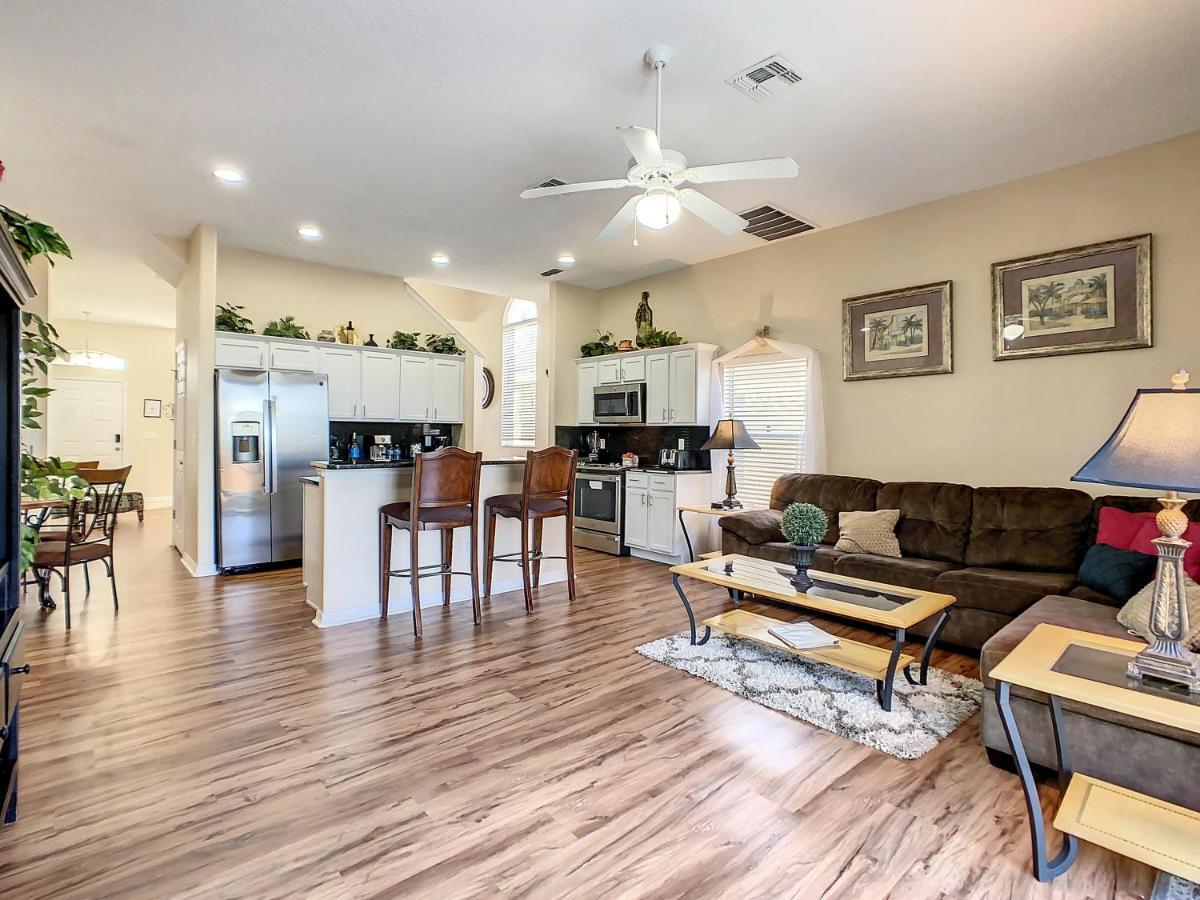 Triton Vacation Pool Home Near Disney Orlando Eksteriør billede