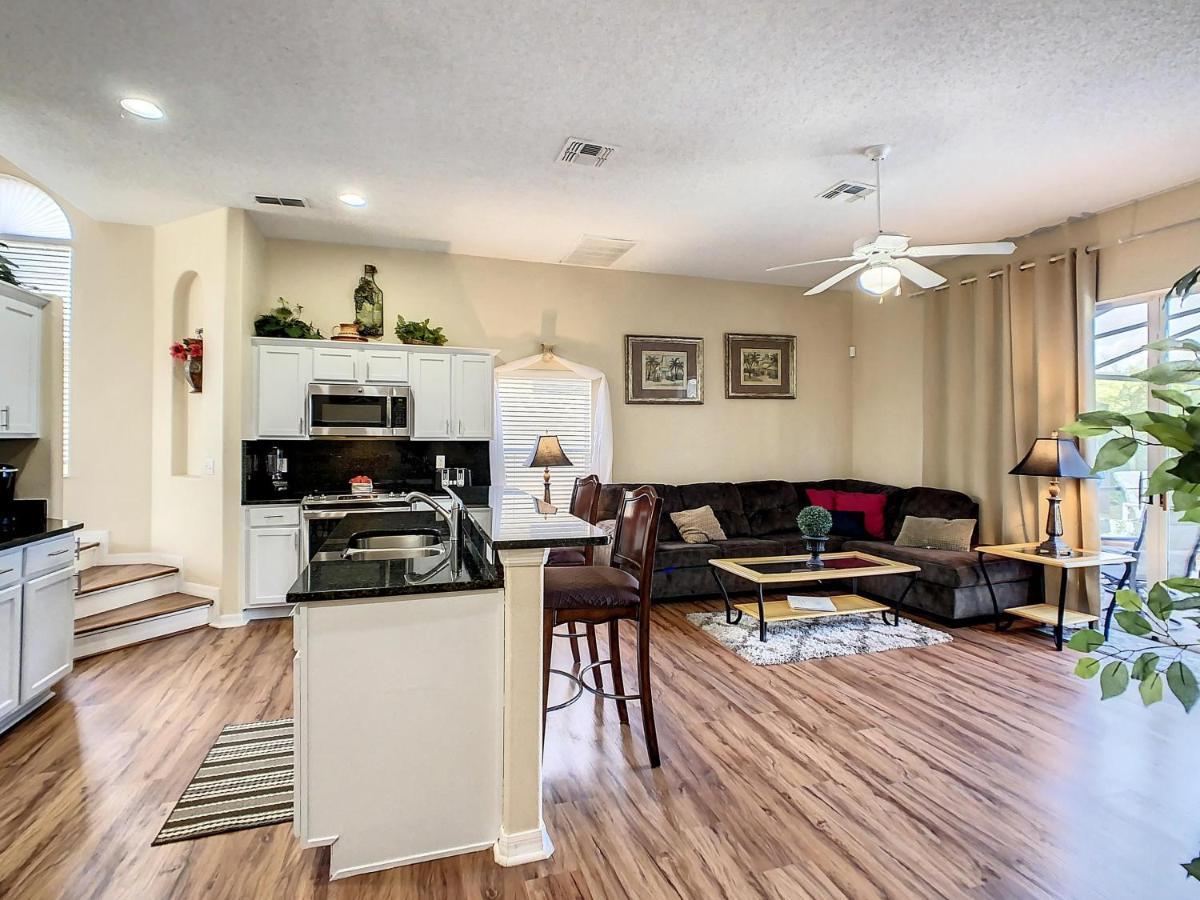 Triton Vacation Pool Home Near Disney Orlando Eksteriør billede