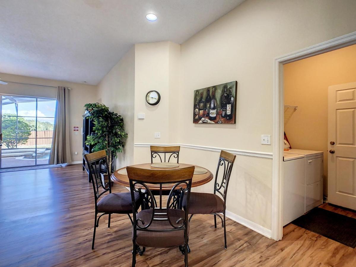 Triton Vacation Pool Home Near Disney Orlando Eksteriør billede