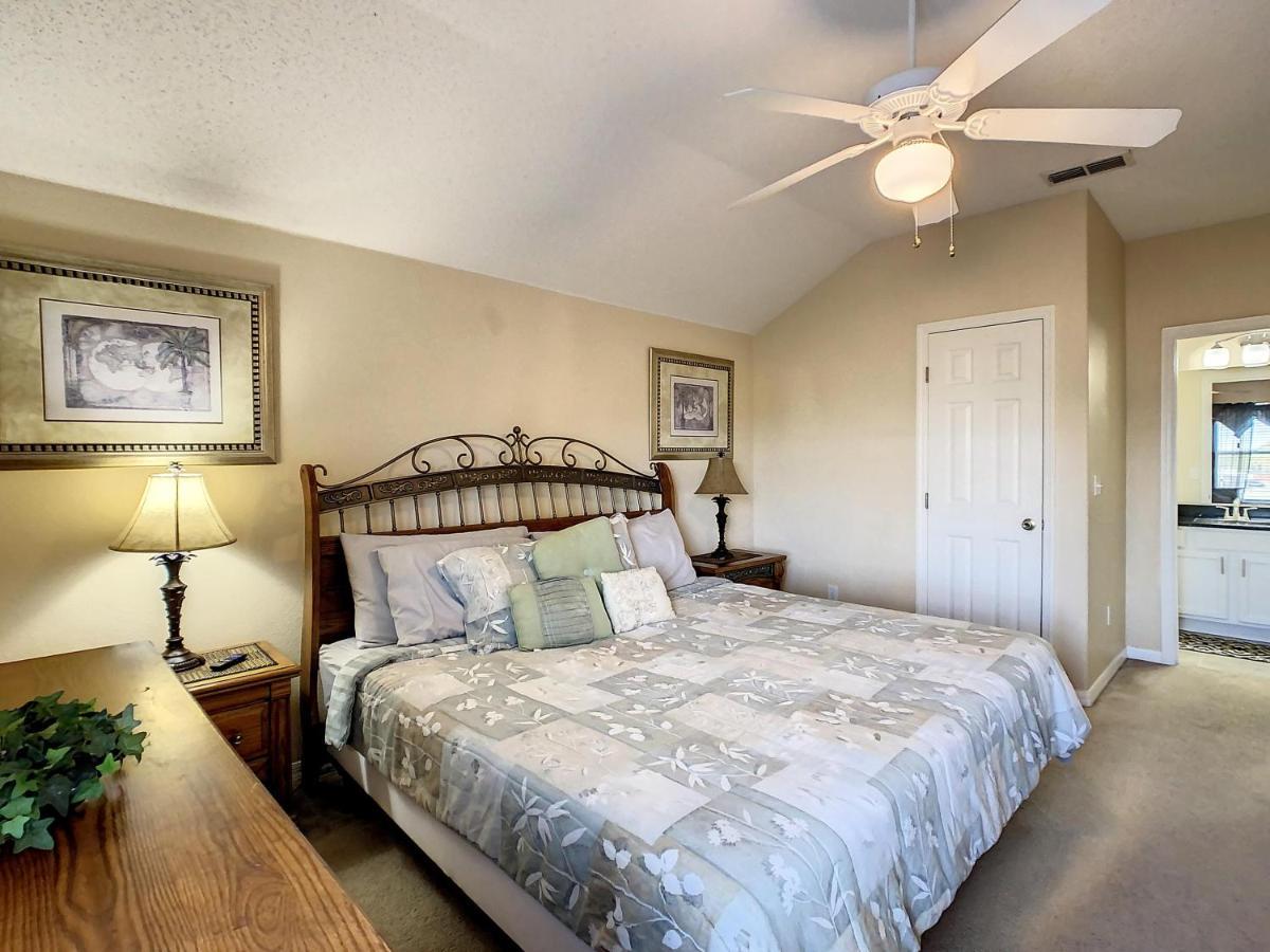Triton Vacation Pool Home Near Disney Orlando Eksteriør billede