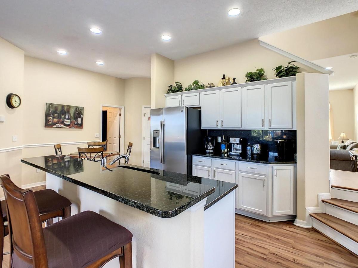 Triton Vacation Pool Home Near Disney Orlando Eksteriør billede