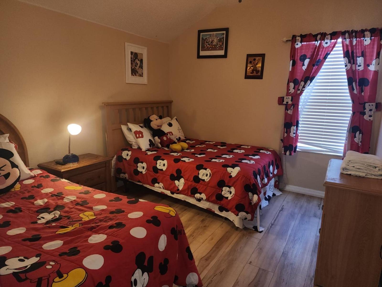 Triton Vacation Pool Home Near Disney Orlando Eksteriør billede