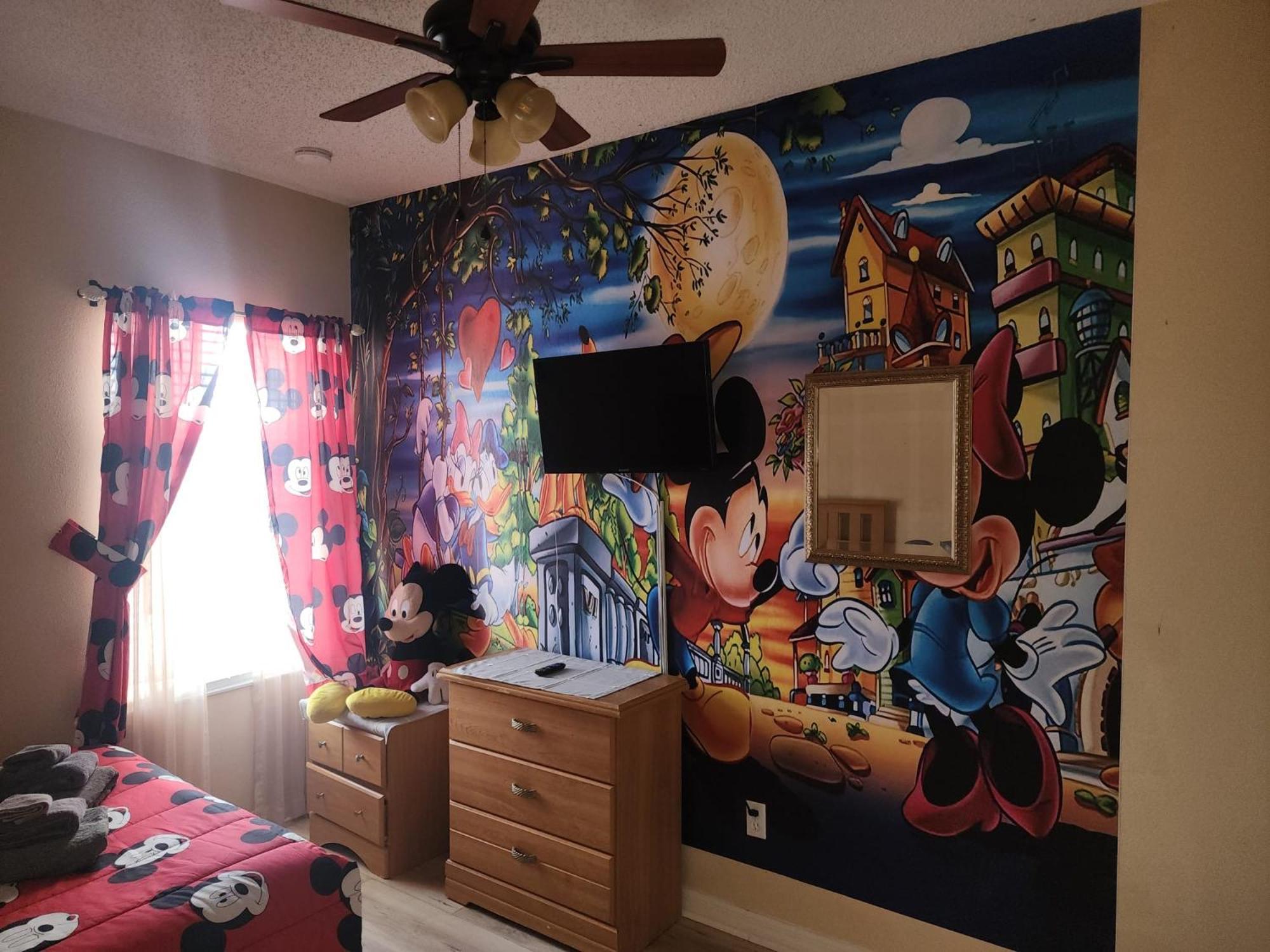 Triton Vacation Pool Home Near Disney Orlando Eksteriør billede